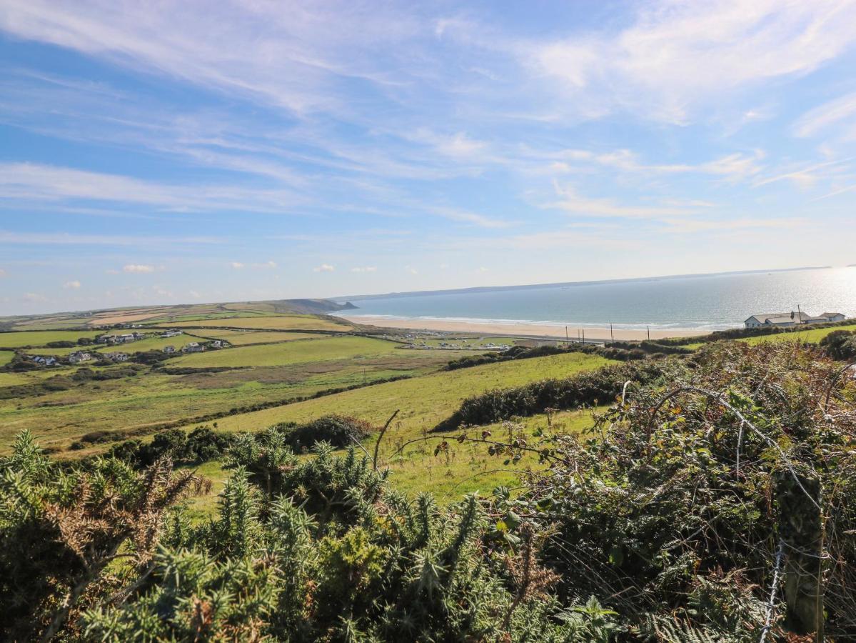 Saltwater Villa Haverfordwest Exterior photo